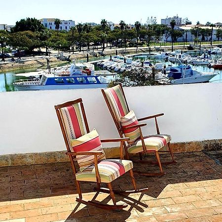 Vila El Balcon Del Puerto Ayamonte Exteriér fotografie