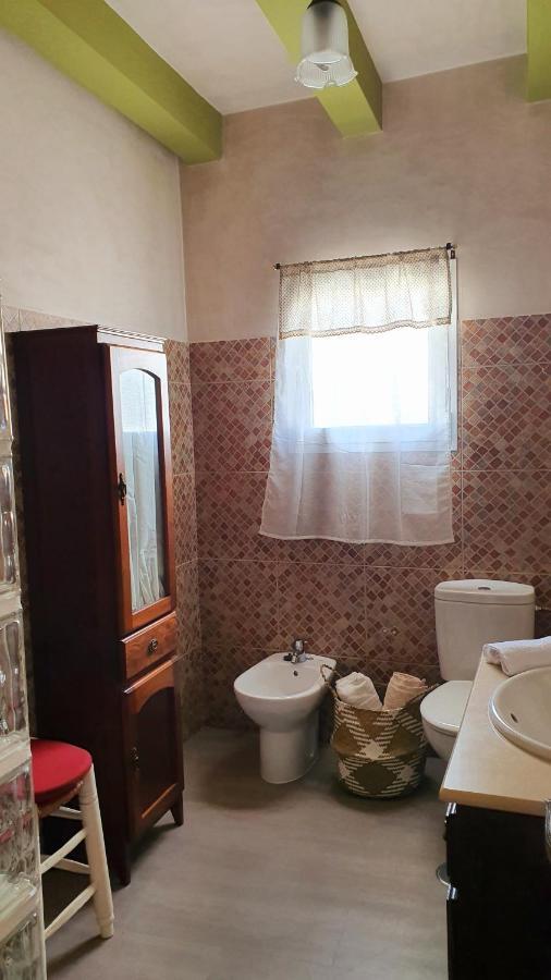 Vila El Balcon Del Puerto Ayamonte Exteriér fotografie