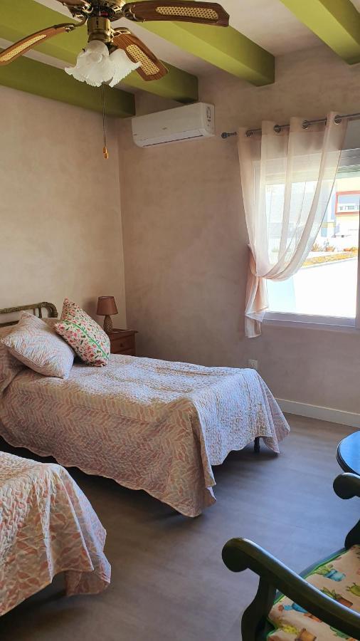 Vila El Balcon Del Puerto Ayamonte Exteriér fotografie