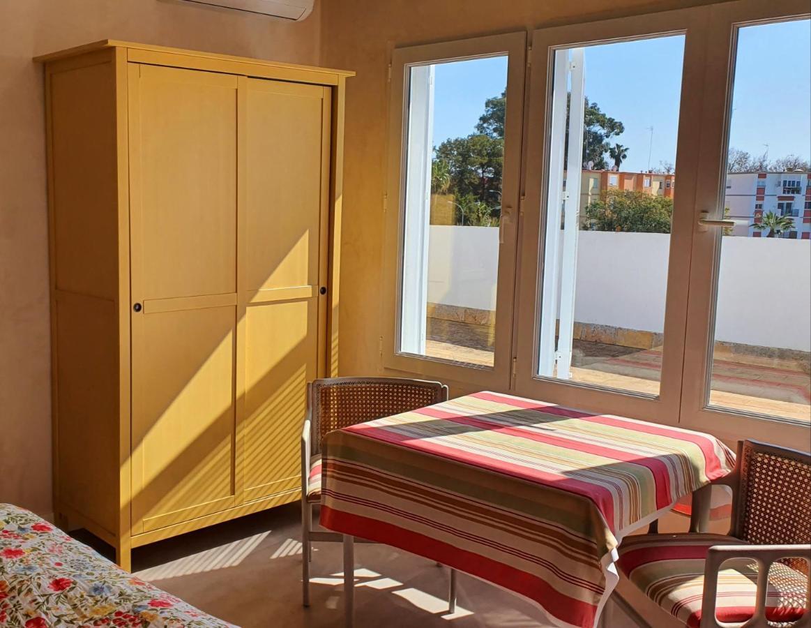 Vila El Balcon Del Puerto Ayamonte Exteriér fotografie
