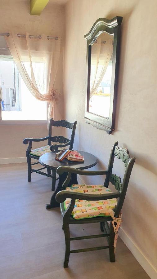 Vila El Balcon Del Puerto Ayamonte Exteriér fotografie