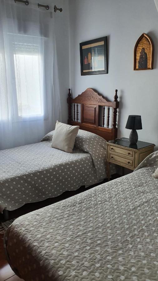 Vila El Balcon Del Puerto Ayamonte Exteriér fotografie
