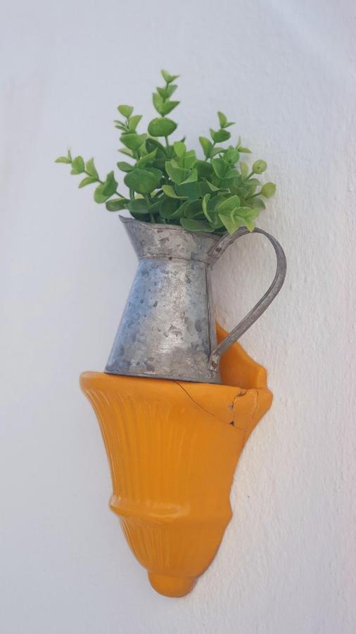 Vila El Balcon Del Puerto Ayamonte Exteriér fotografie