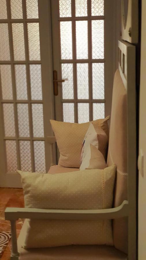Vila El Balcon Del Puerto Ayamonte Exteriér fotografie