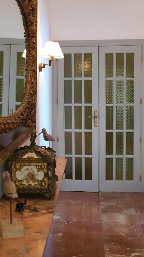 Vila El Balcon Del Puerto Ayamonte Exteriér fotografie