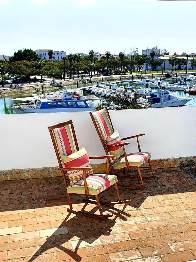 Vila El Balcon Del Puerto Ayamonte Exteriér fotografie